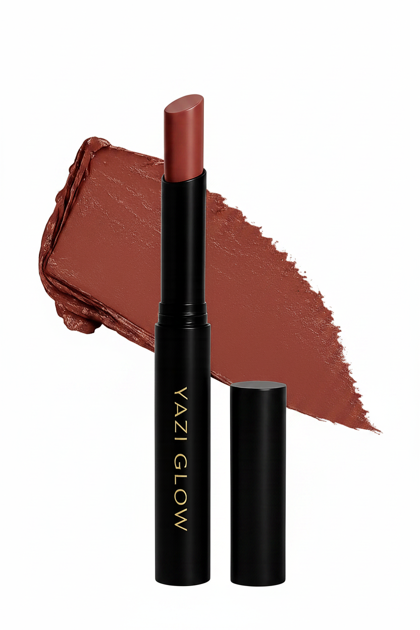 Truffle lipstick