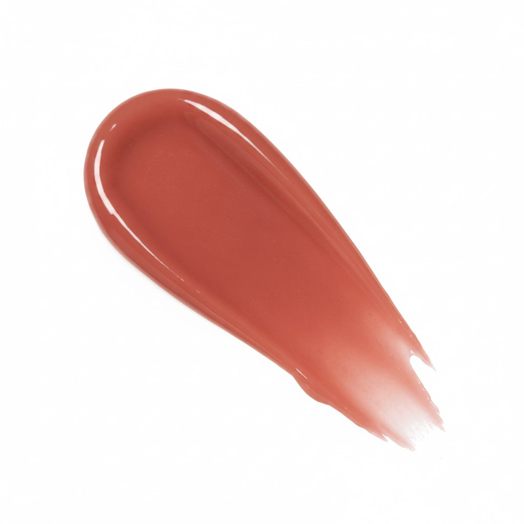 Tinted Lip Serum- Salted Caramel