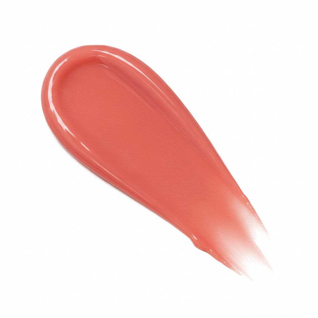 Tinted Lip Serum- Peach Galze