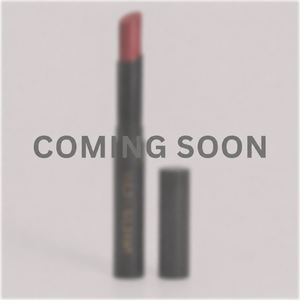 Lipstick Silk - Coming Soon