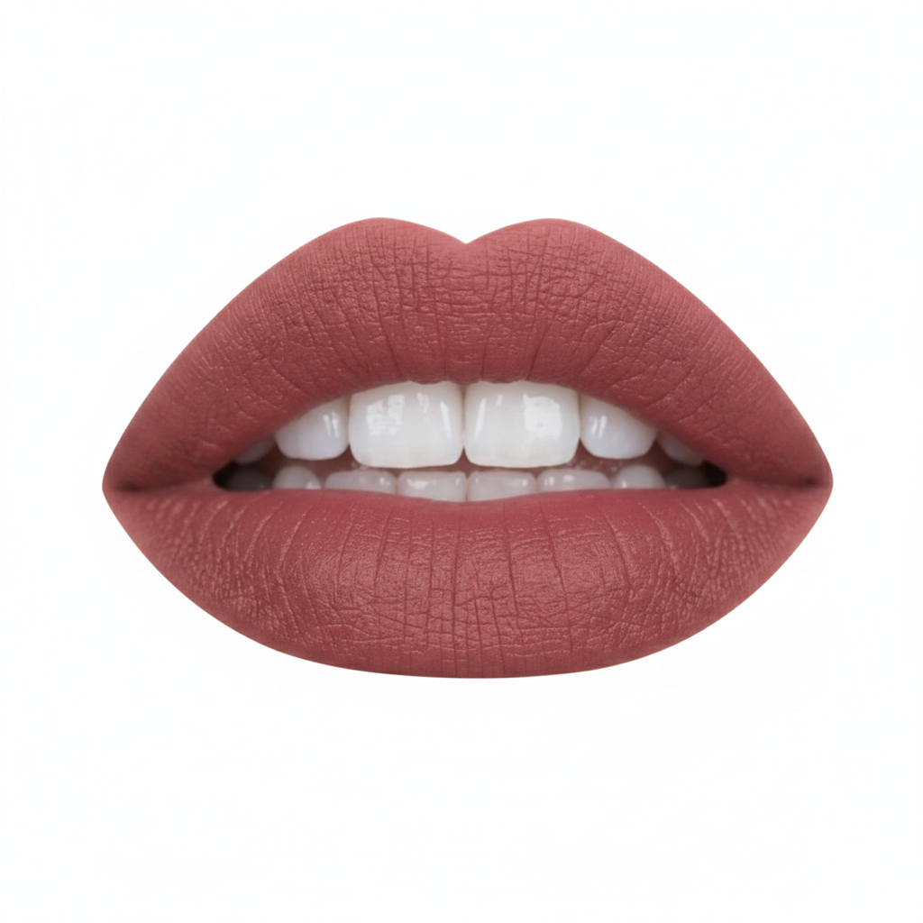 Truffle lipstick