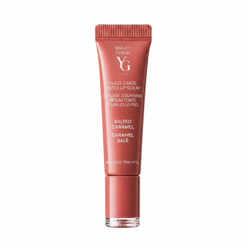 Tinted Lip Serum