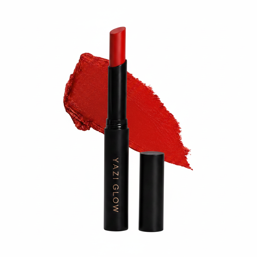 Lipstick Rouge - Coming Soon