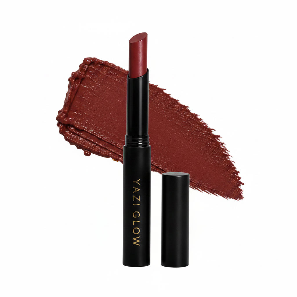Lipstick Umber - Coming Soon