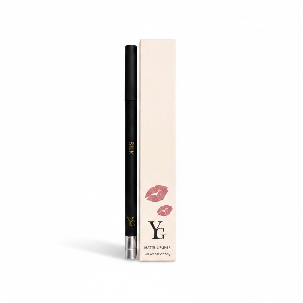 Lip Liner - Silk