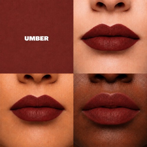 Lipstick Umber - Coming Soon