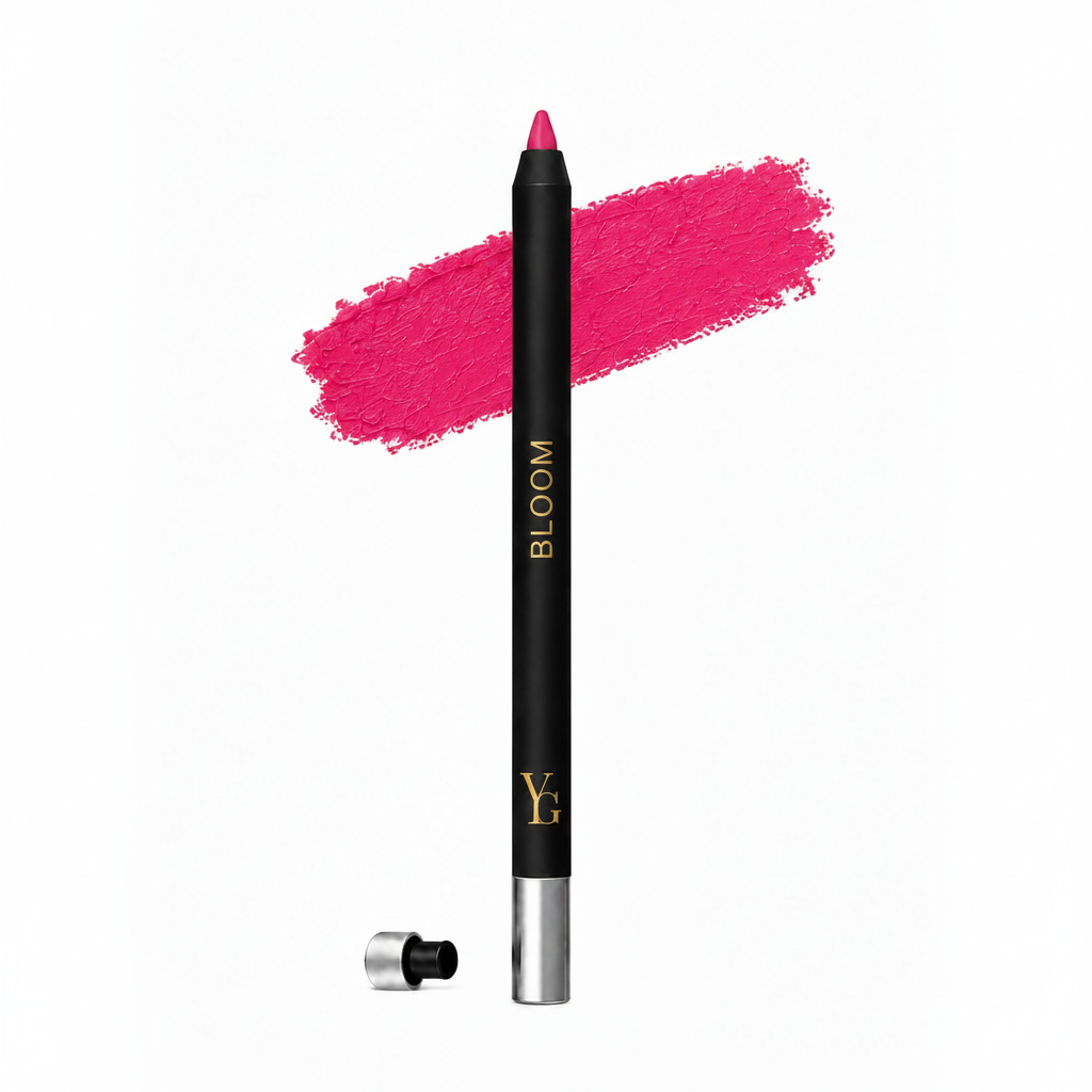 Lip Liner- Bloom