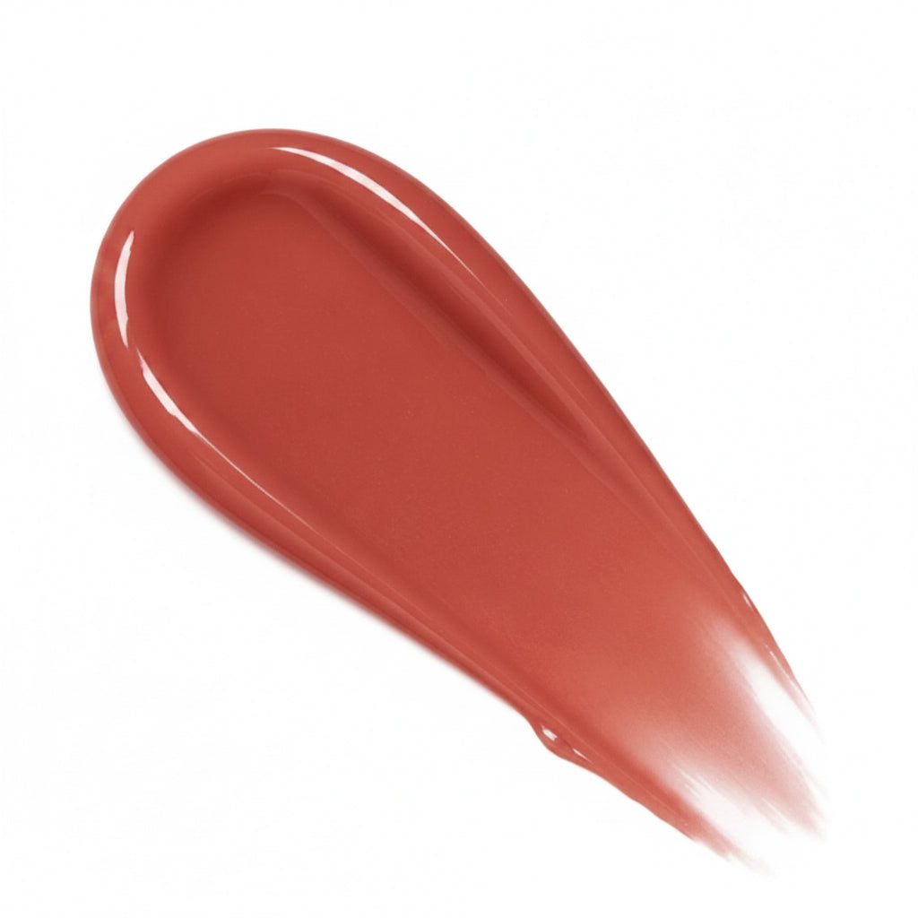 Tinted Lip Serum- Cinnamon Sugar