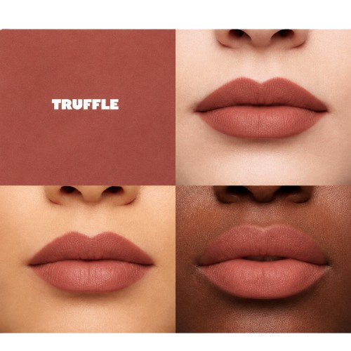 Truffle lipstick