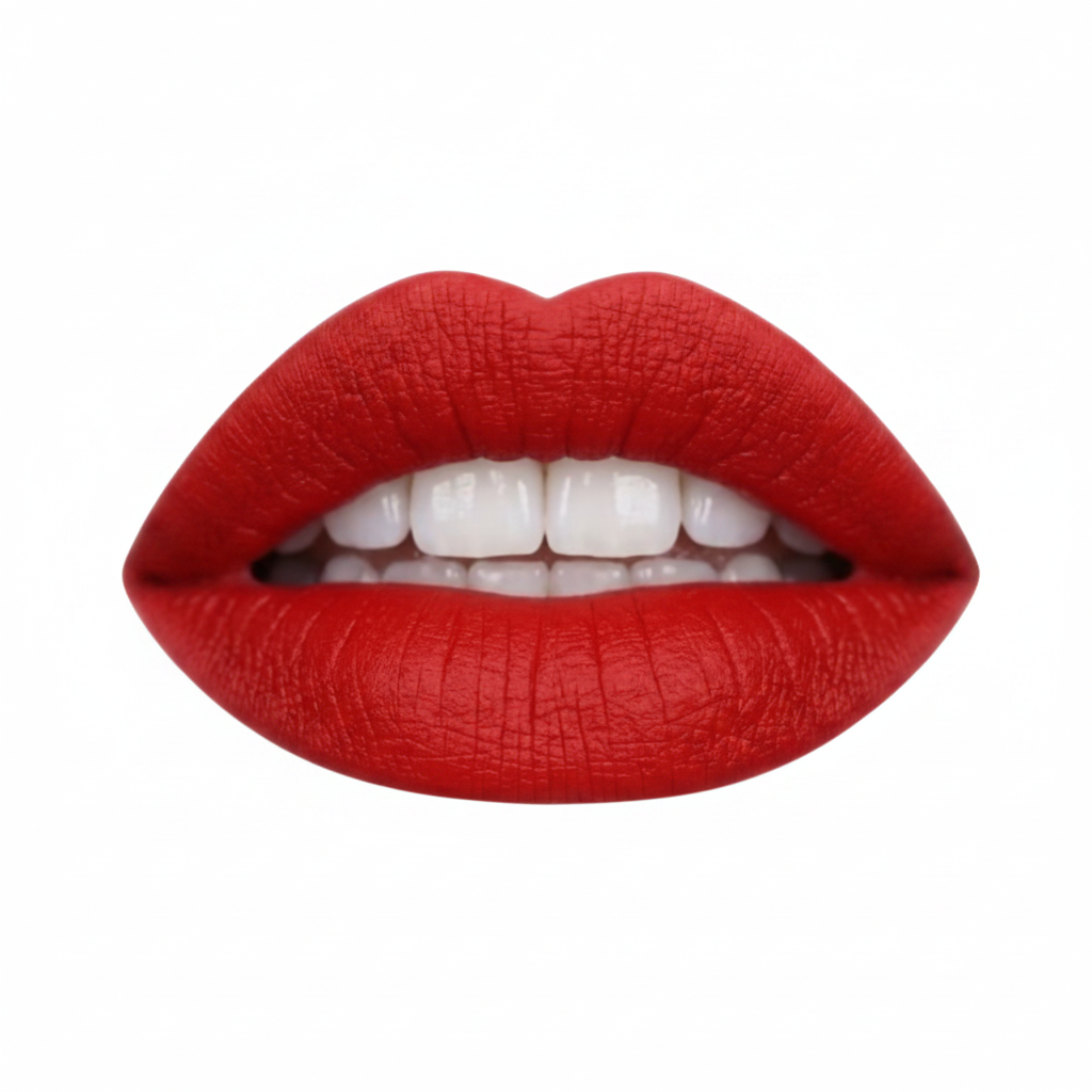 Lipstick Rouge - Coming Soon