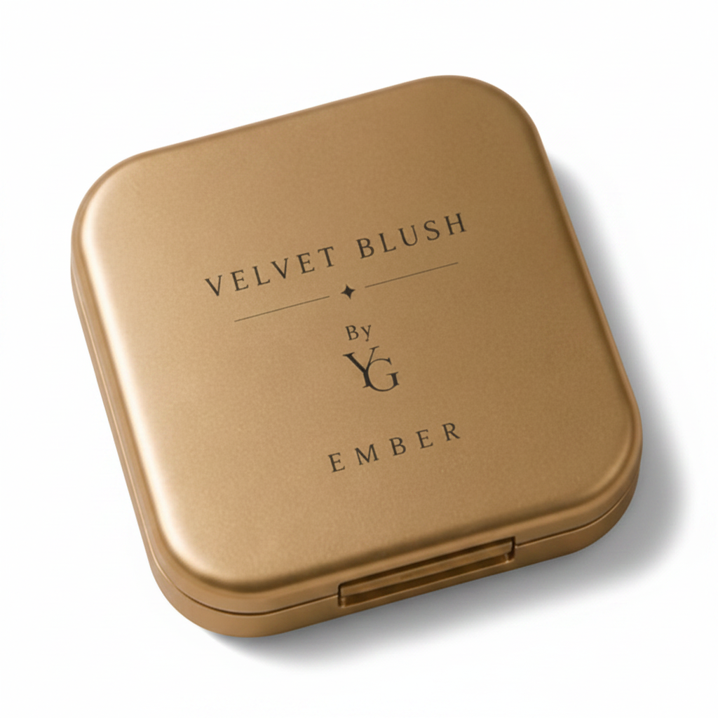 Ember Blush - coming soon