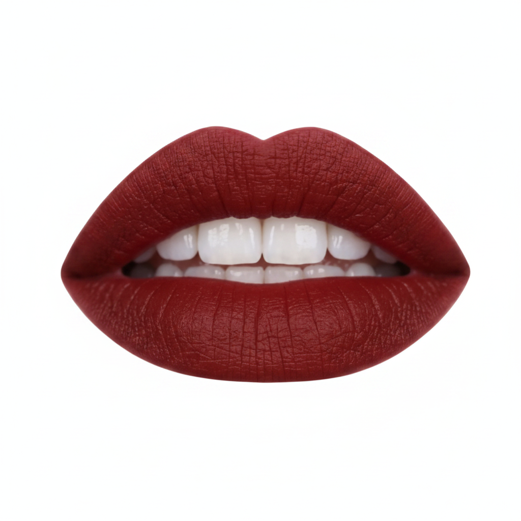 Lipstick Umber - Coming Soon