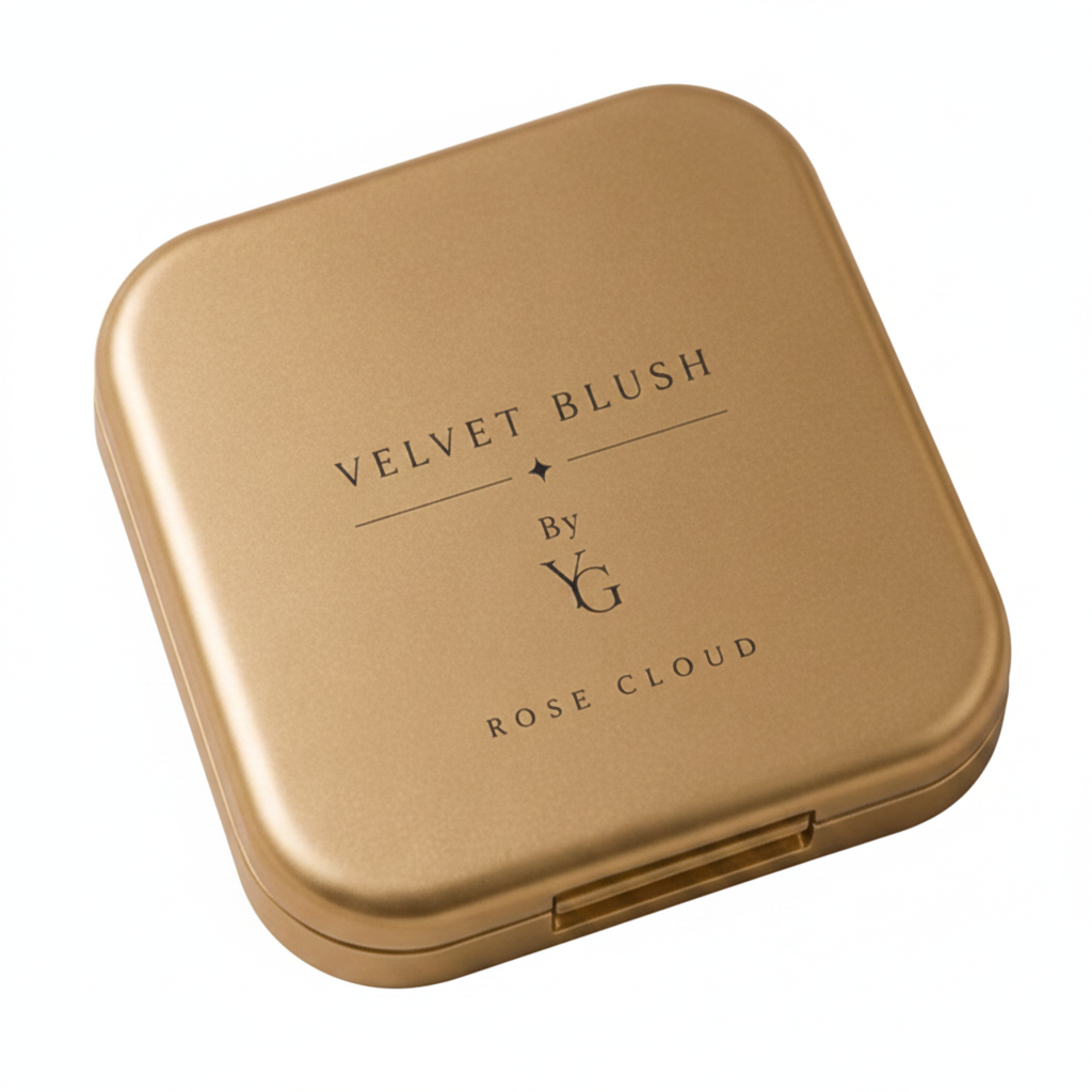 Blush Rose Cloud - coming soon