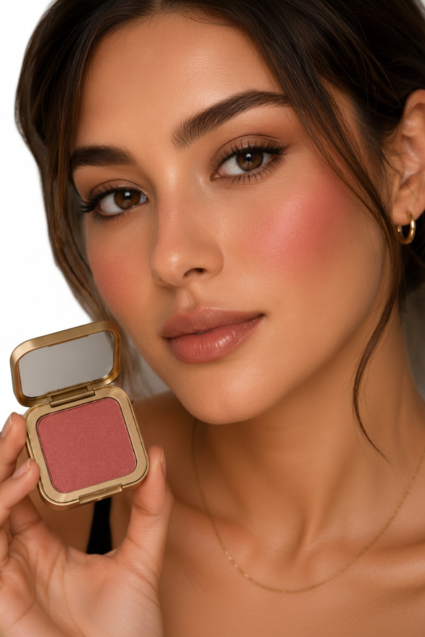 Muse Blush - Coming Soon