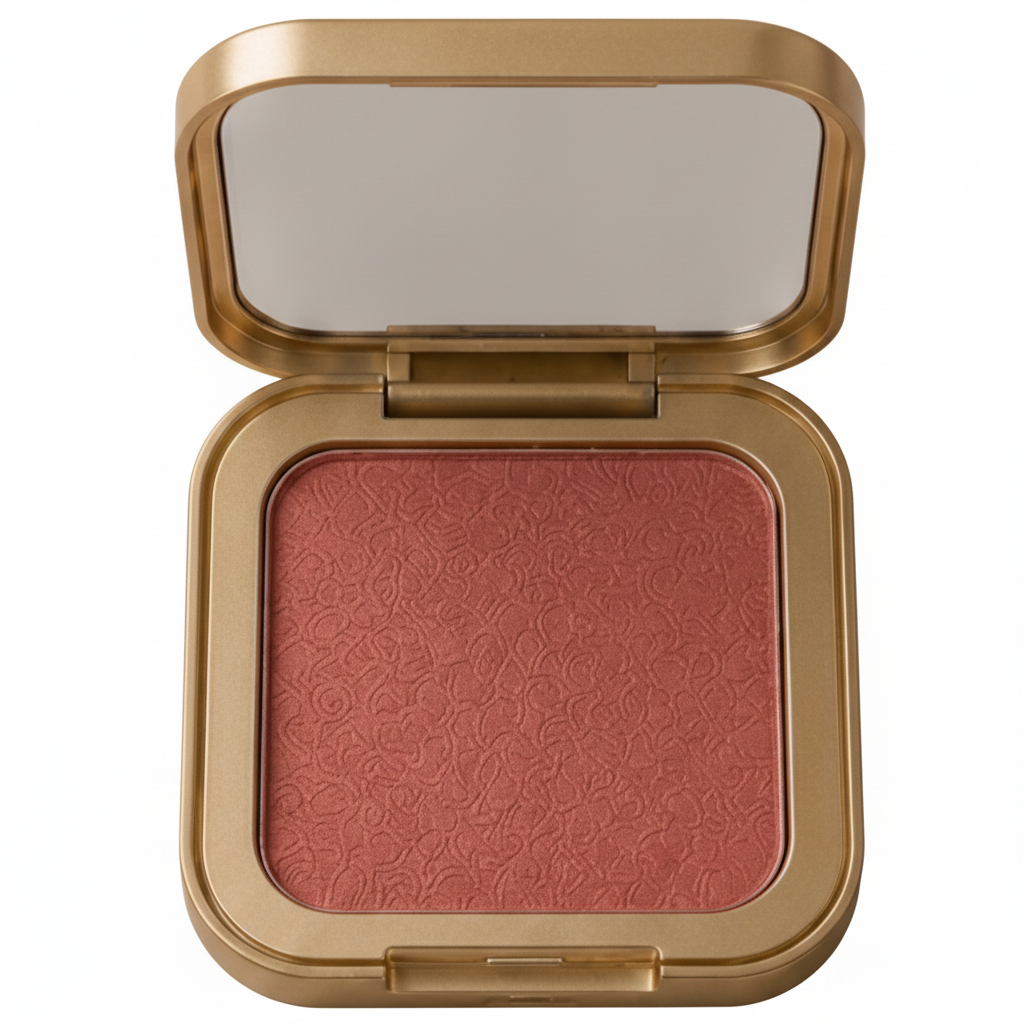 Muse Blush - Coming Soon