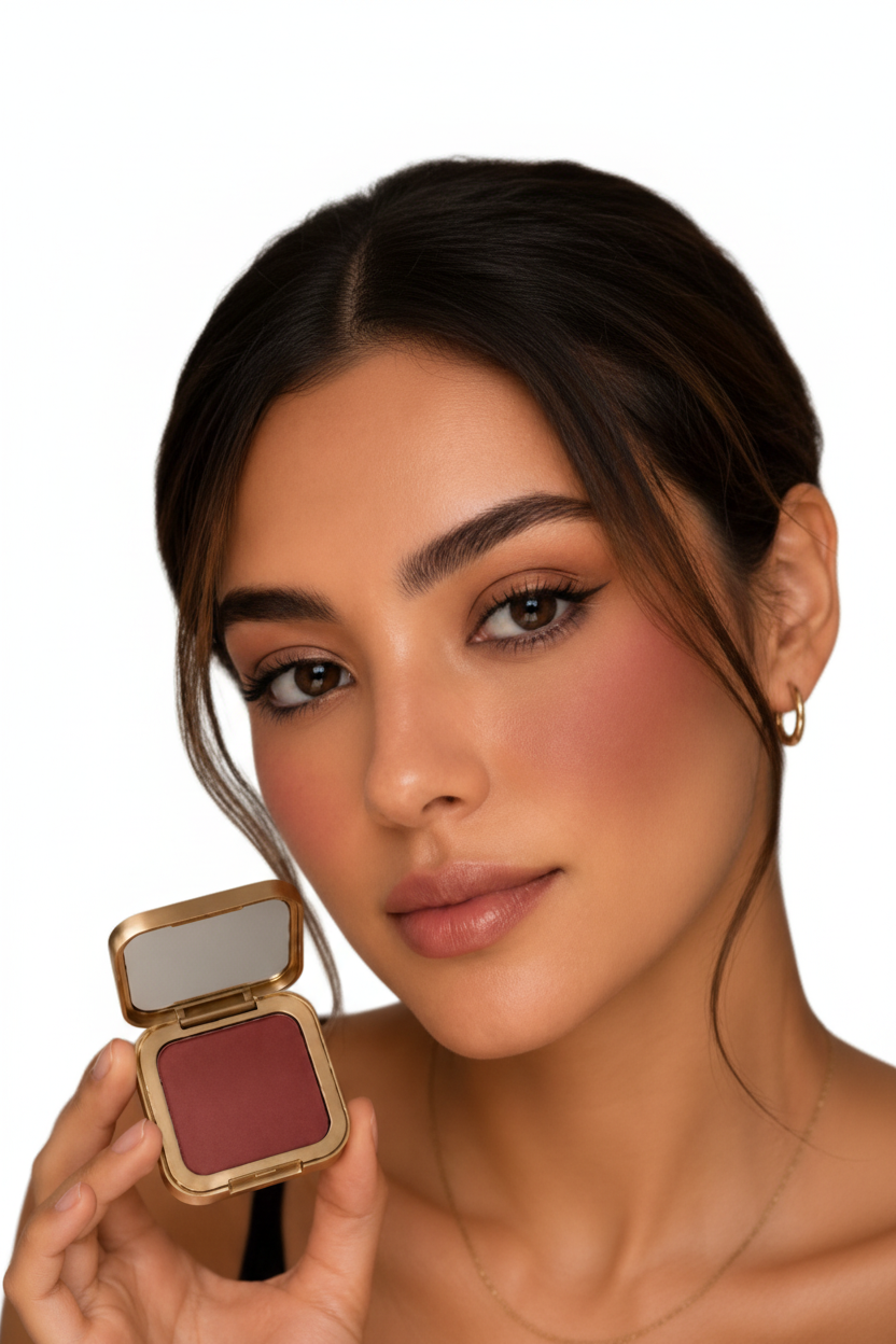 Ember Blush - coming soon