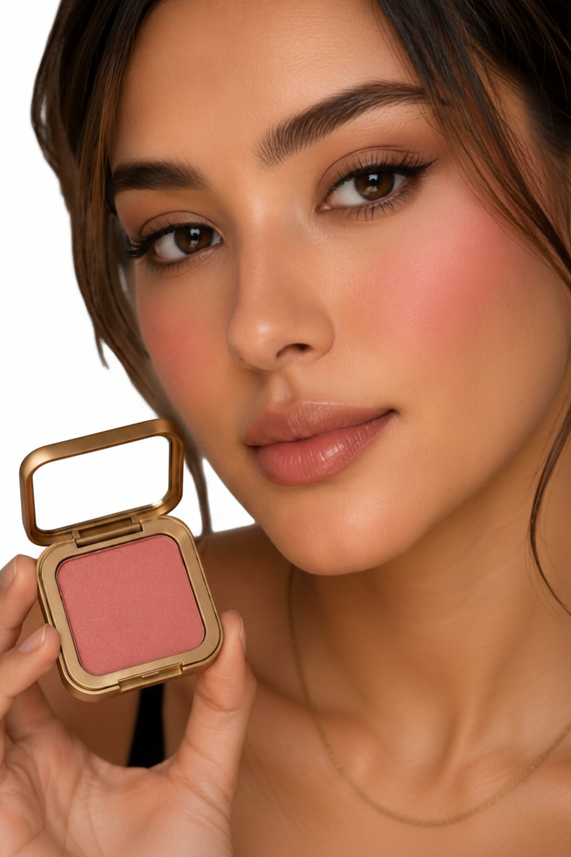 Blush Rose Cloud - coming soon