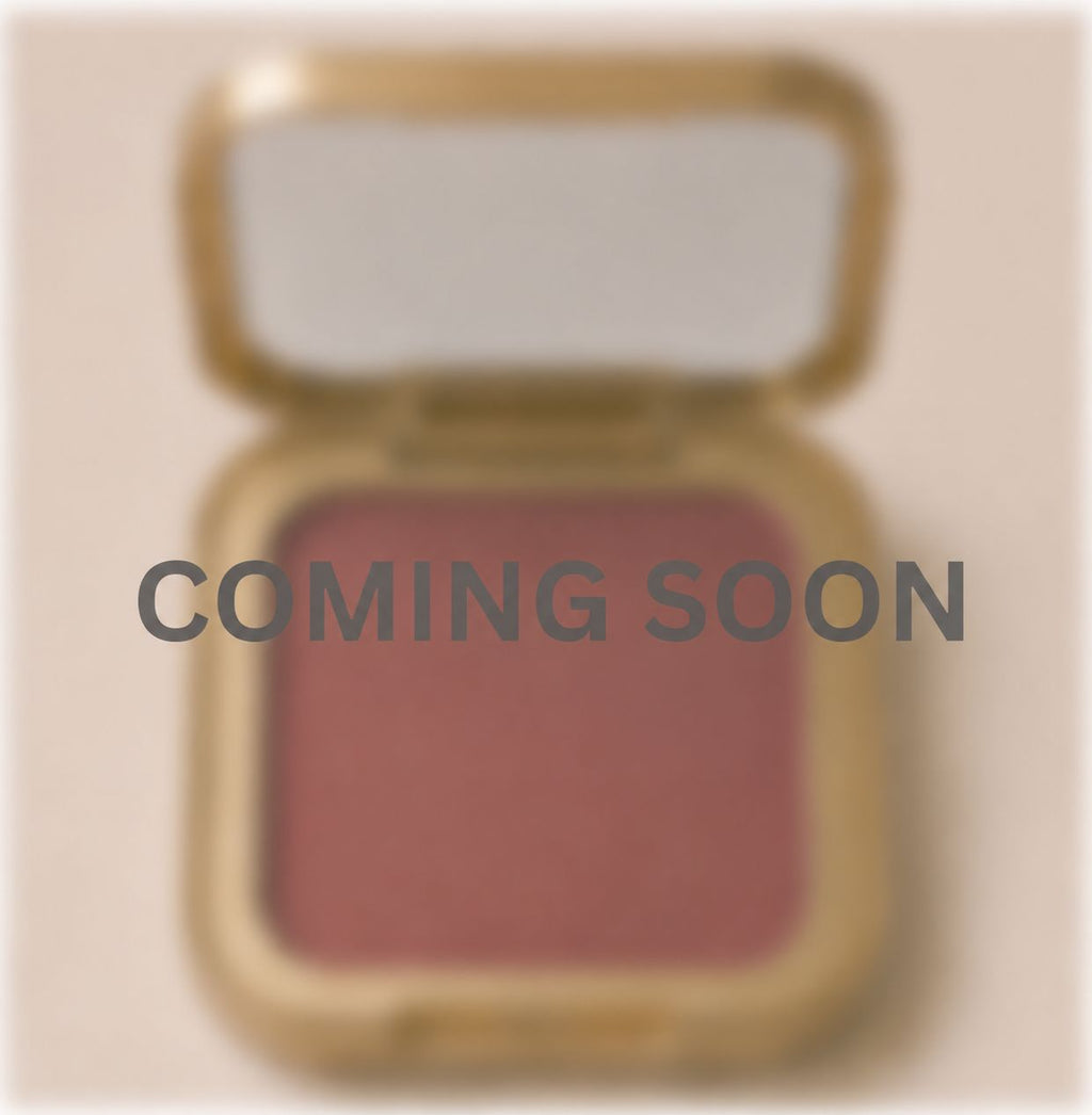 Ember Blush - coming soon
