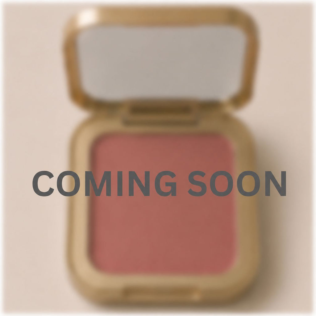 Muse Blush - Coming Soon
