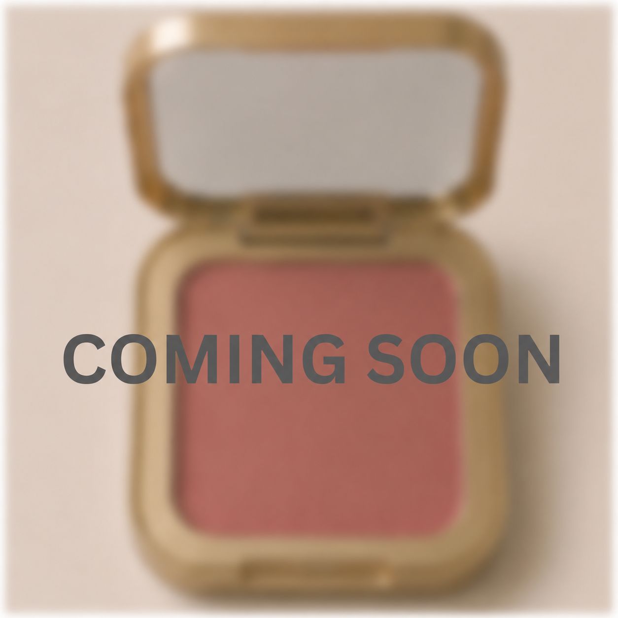 Muse Blush - Coming Soon