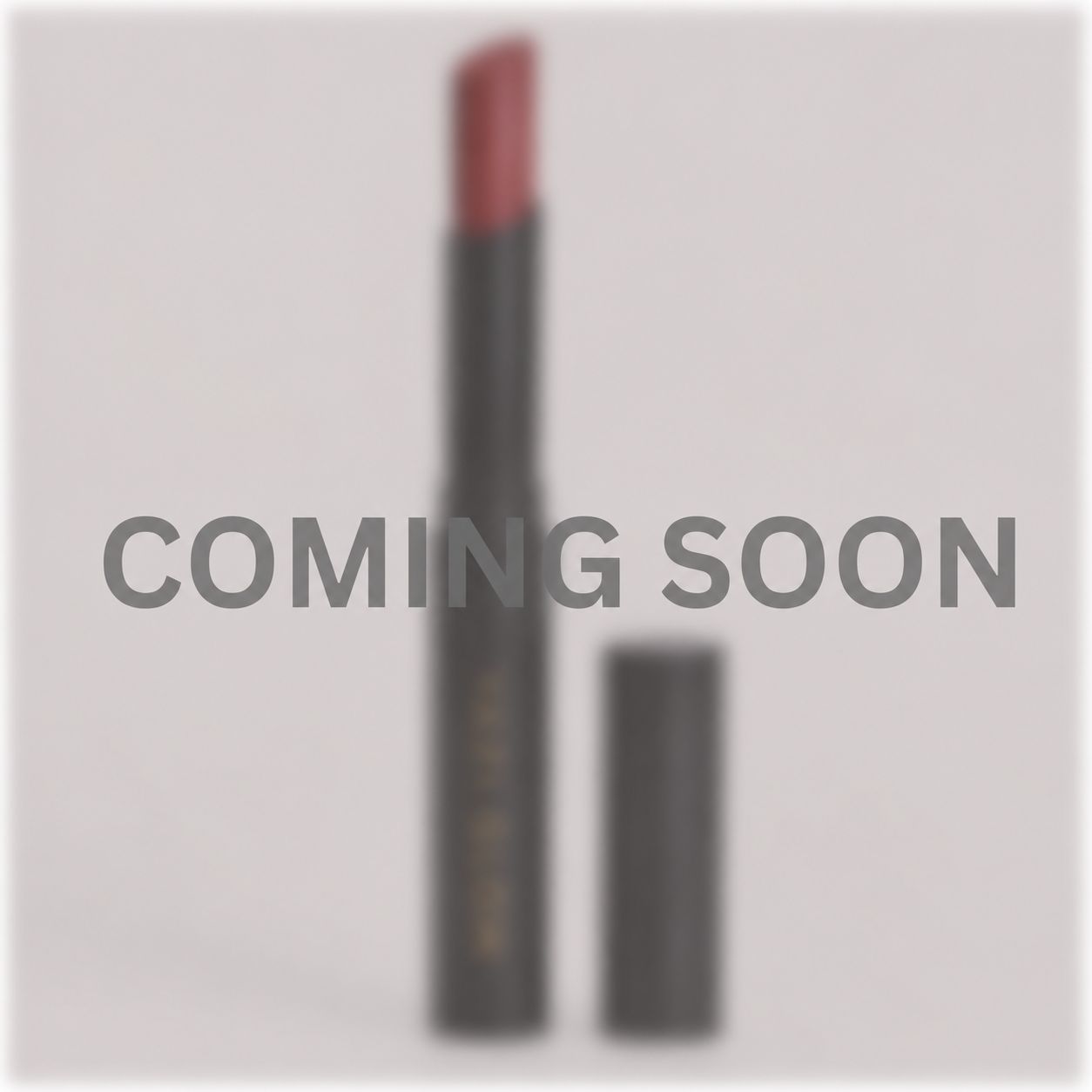Lipstick Umber - Coming Soon