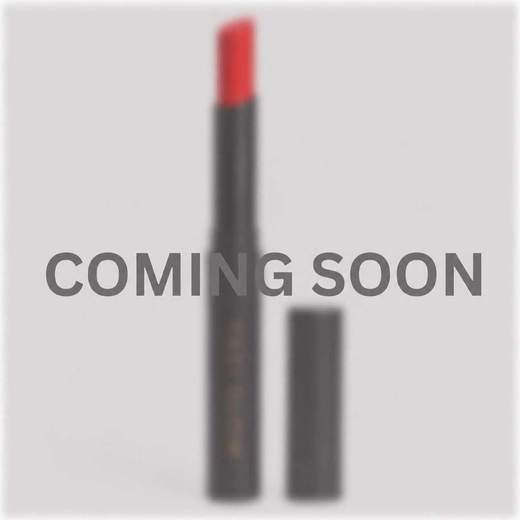 Lipstick Rouge - Coming Soon