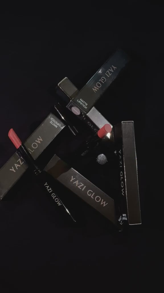 Truffle lipstick